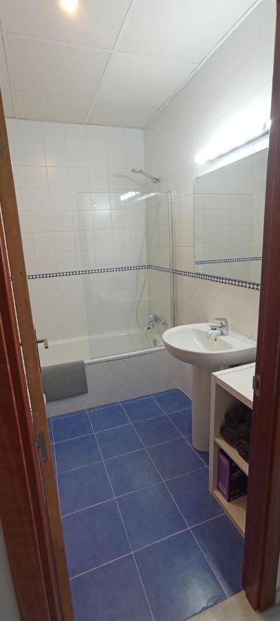 Apartamento Fibes Y Congresos Sevilla Eksteriør billede