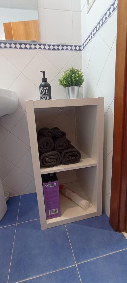 Apartamento Fibes Y Congresos Sevilla Eksteriør billede